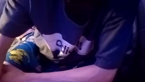 lildman420 online show from 09/23/25, 08:28