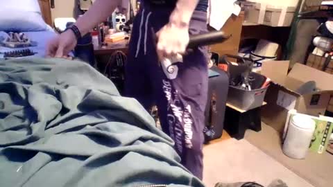 lildman420 online show from 10/05/25, 06:17