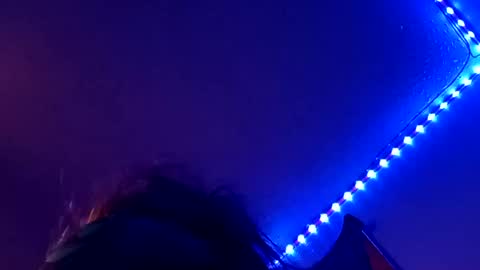 lildman420 online show from 10/15/25, 05:40