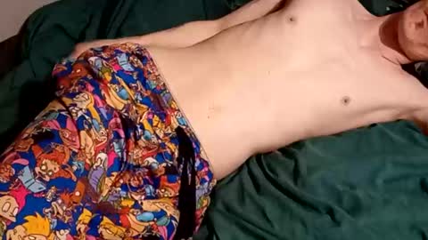 lildman420 online show from 11/17/25, 10:15