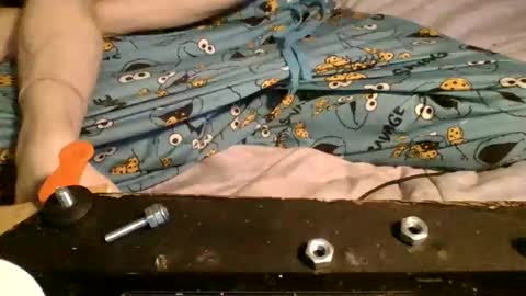 lildman420 online show from 02/16/26, 10:50