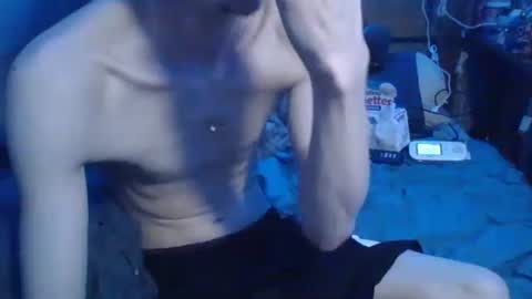 lildman420 online show from 05/08/26, 03:34