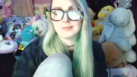 emily ryanson online show from 01/06/25, 10:26