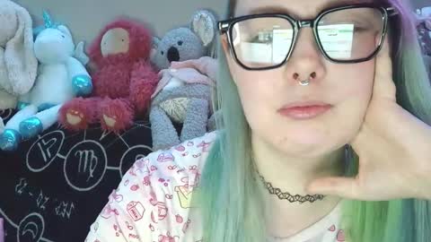 emily ryanson online show from 01/06/26, 10:56