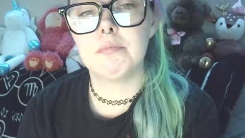 emily ryanson online show from 01/08/26, 10:45