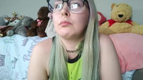 emily ryanson online show from 03/12/26, 08:37