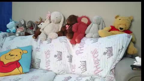 emily ryanson online show from 03/18/26, 10:02