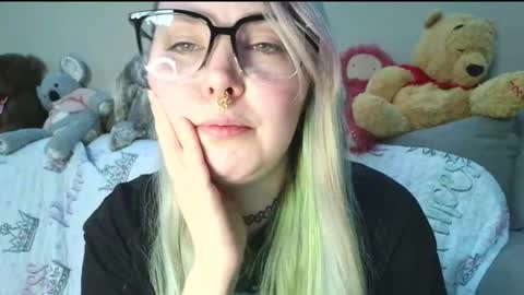 emily ryanson online show from 03/26/26, 08:36