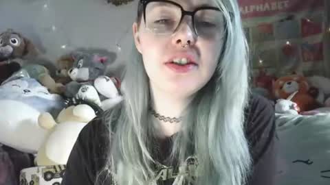 emily ryanson online show from 06/18/26, 11:09