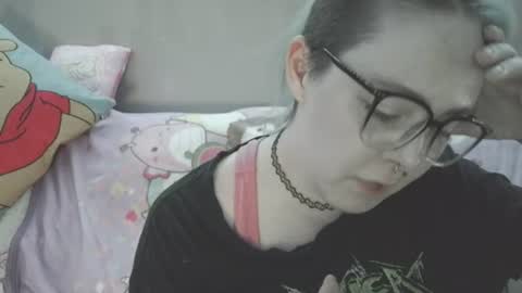 emily ryanson online show from 07/02/26, 03:23