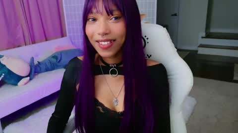 evie online show from 02/22/25, 03:01