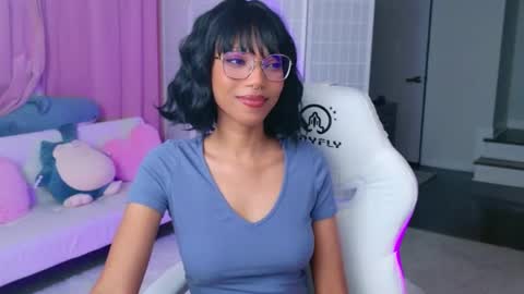 evie online show from 02/07/26, 02:37