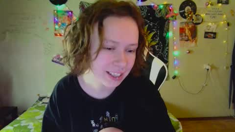 Lil online show from 01/09/26, 11:35