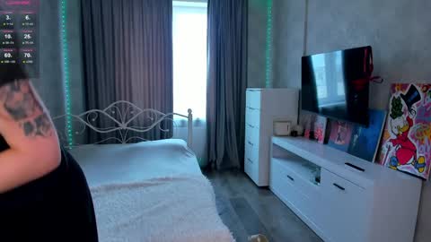 lilflexxy online show from 04/29/26, 11:25