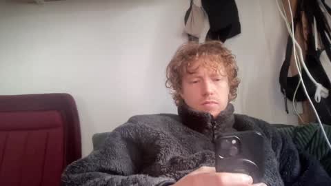 lilginge1 online show from 01/08/25, 11:10