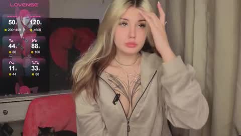 Nika and Lori online show from 09/14/25, 07:57