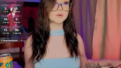 Nika and Lori online show from 09/25/25, 03:27