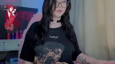 Nika and Lori online show from 03/22/26, 05:44