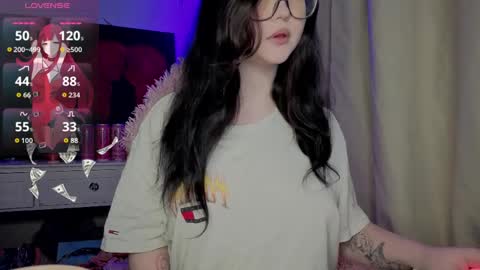 Nika and Lori online show from 03/29/26, 01:44