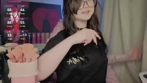 Nika and Lori online show from 05/13/26, 02:58