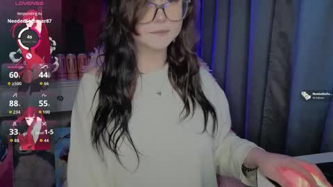 Nika and Lori online show from 05/18/26, 08:42