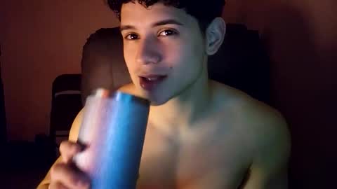 Fernando online show from 10/26/25, 04:07