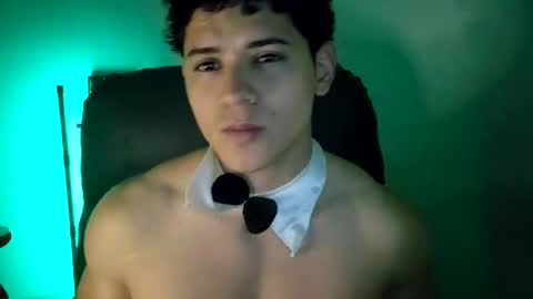 Fernando online show from 11/30/25, 04:16