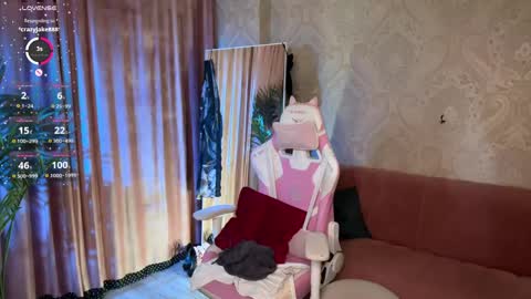 Lili online show from 06/04/26, 04:35