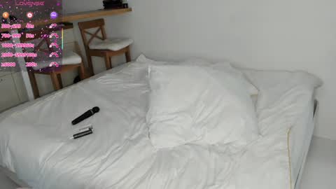 Lilith Nickol online show from 09/10/25, 06:30