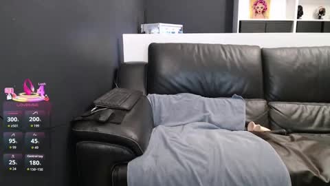 Lili Bertine online show from 02/04/26, 11:20