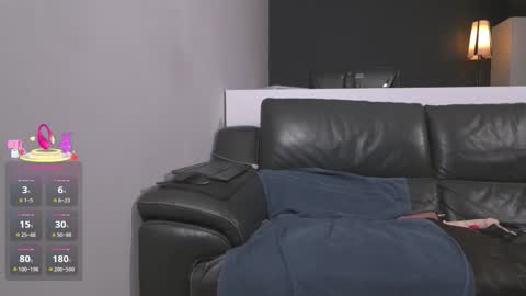 Lili Bertine online show from 03/18/26, 10:35