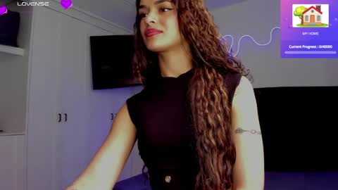 lili_evanss online show from 04/23/26, 05:04