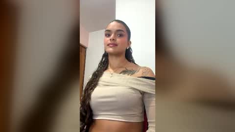 lili_evanss online show from 07/02/26, 10:05