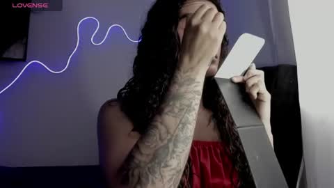 lili_evanss online show from 07/19/26, 03:27