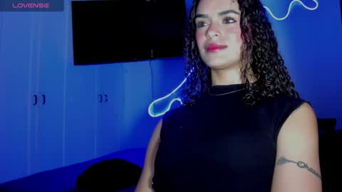 lili_evanss online show from 07/25/26, 03:53