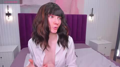 Snapshot of lili_flowerr chatting on 03/12/25, 08:51 Lilli follow me kiss online show from 03/12/25, 08:51