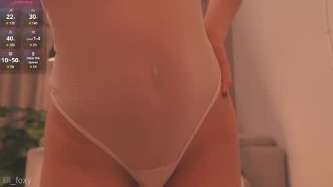 lili online show from 05/31/26, 06:09