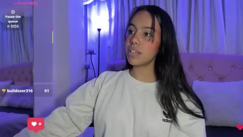 Lili  online show from 10/24/25, 11:56