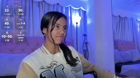 Lili  online show from 11/20/25, 10:53