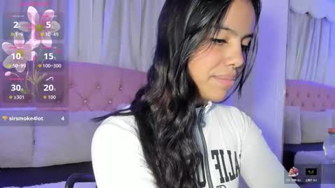 Lili  online show from 11/27/25, 10:12