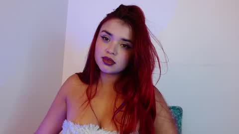 lili Matheus69 online show from 05/12/26, 08:33