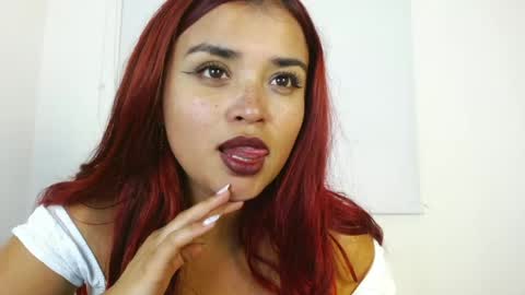 lili Matheus69 online show from 06/08/26, 02:01