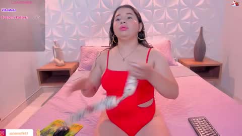 SALOME online show from 01/10/26, 02:57