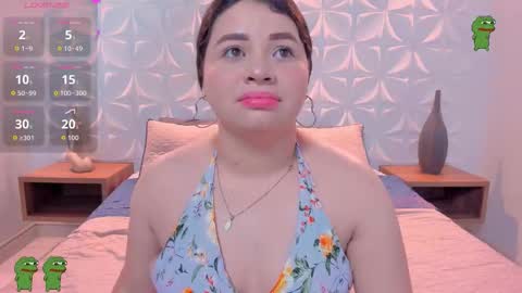 SALOME online show from 01/16/26, 03:21