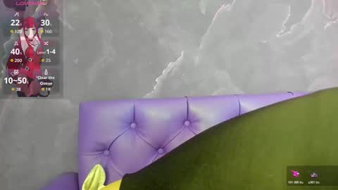 Lili  online show from 12/04/25, 07:33