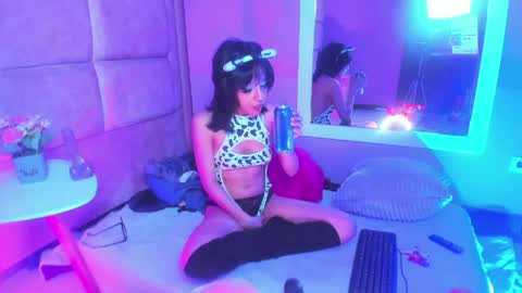 lili_starr online show from 04/03/26, 03:59