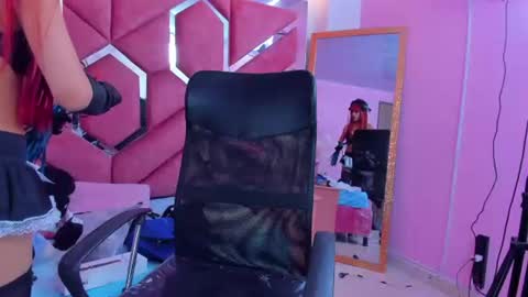 Snapshot of lili_starr chatting on 07/05/26, 06:20 lili_starr online show from 07/05/26, 06:20