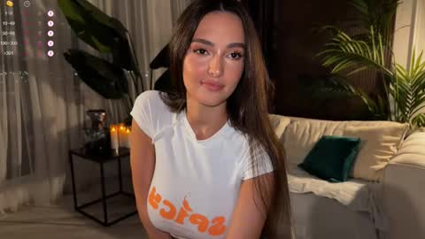 Lili  Nude ONLY Ticket or Fansly  online show from 02/05/26, 10:03