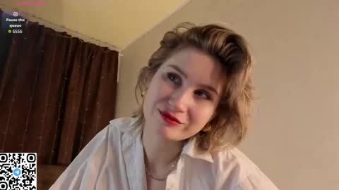 Lilian online show from 01/18/26, 12:47