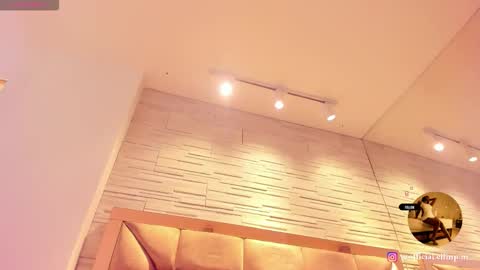 LILIAN  online show from 02/23/26, 07:55